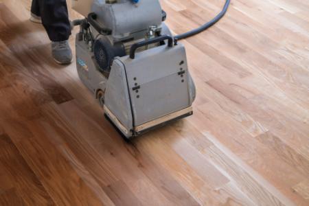 Refresh Your Wood Floors Without the Mess of Full Sanding Thumbnail