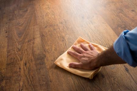 Say Goodbye to Grimy Hardwood Floors with Expert Cleaning Thumbnail