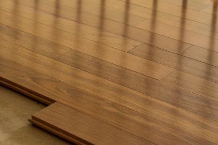 Engineered Flooring Thumbnail