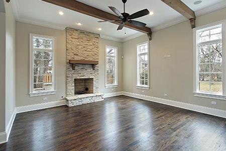 Hardwood Floor Cleaning Thumbnail