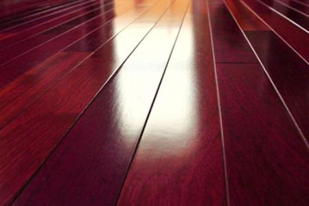 Hardwood Floor Installation Thumbnail