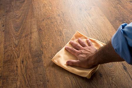 Hardwood Floor Repair Thumbnail