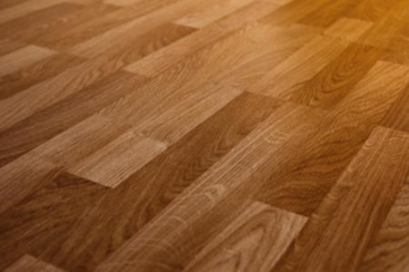 Laminated Flooring