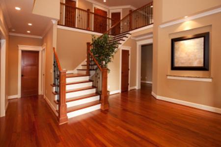 Screen & Recoat Services