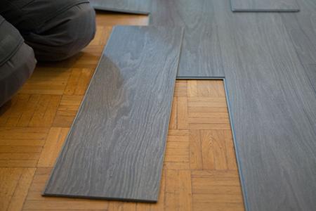 Vinyl Flooring
